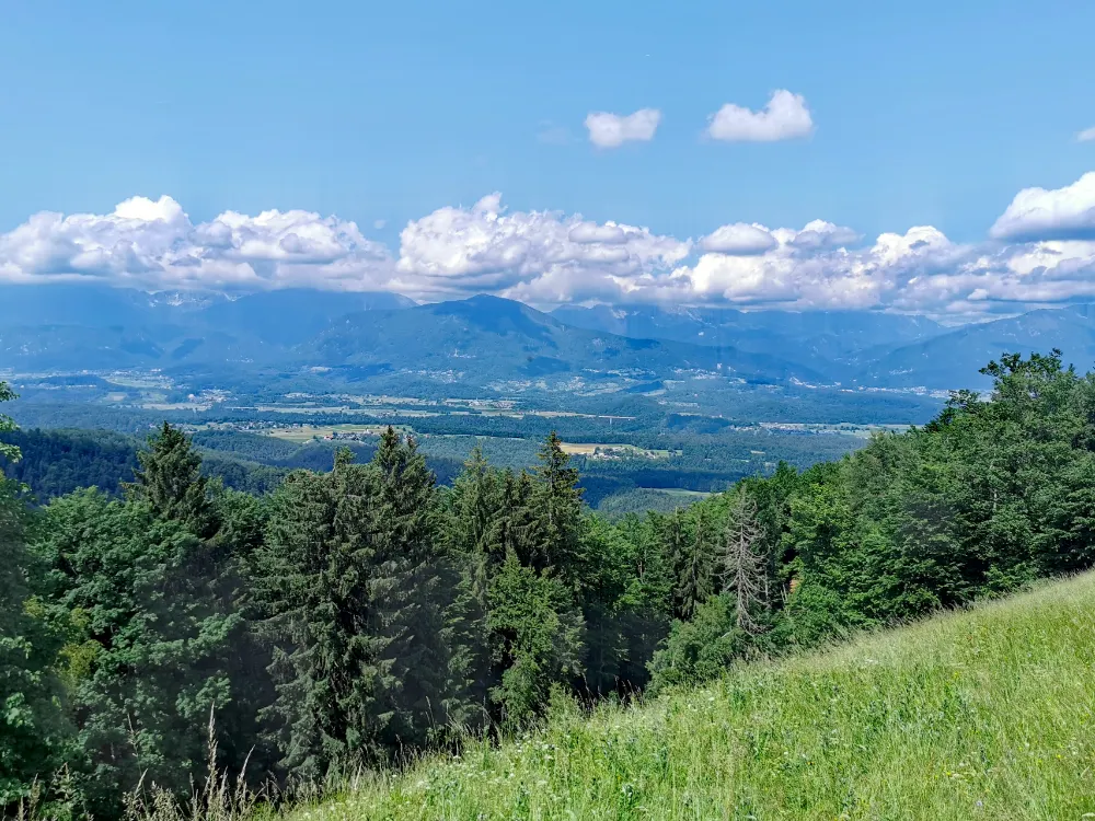 Okolica Krope, poti, narava (14)