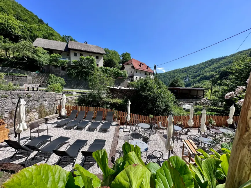 terrace-house-kroparica