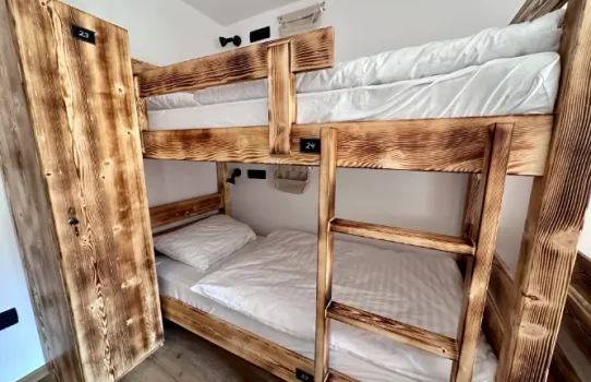 hostel-ribno-apartma-beds